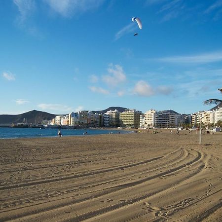 Precioso Estudio En Las Canteras Las Palmas de Gran Canária Exterior foto