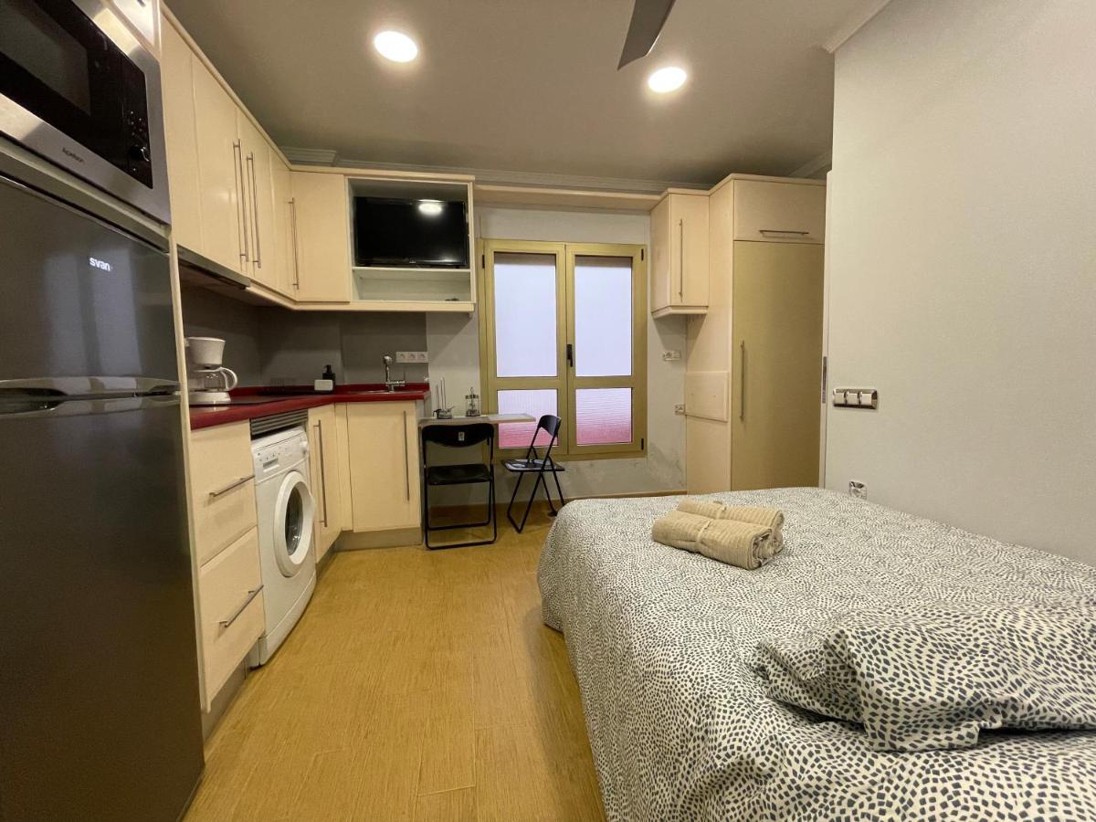 Precioso Estudio En Las Canteras Las Palmas de Gran Canária Exterior foto